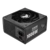 Zasilacz ASUS TUF Gaming 1000W ATX 3.1 1000W 80+ Gold modularny